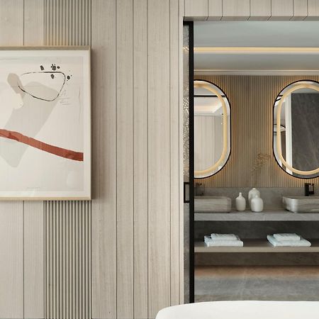 Deos Mykonos - A Myconian Collection Hotel Mykonos Town Luaran gambar