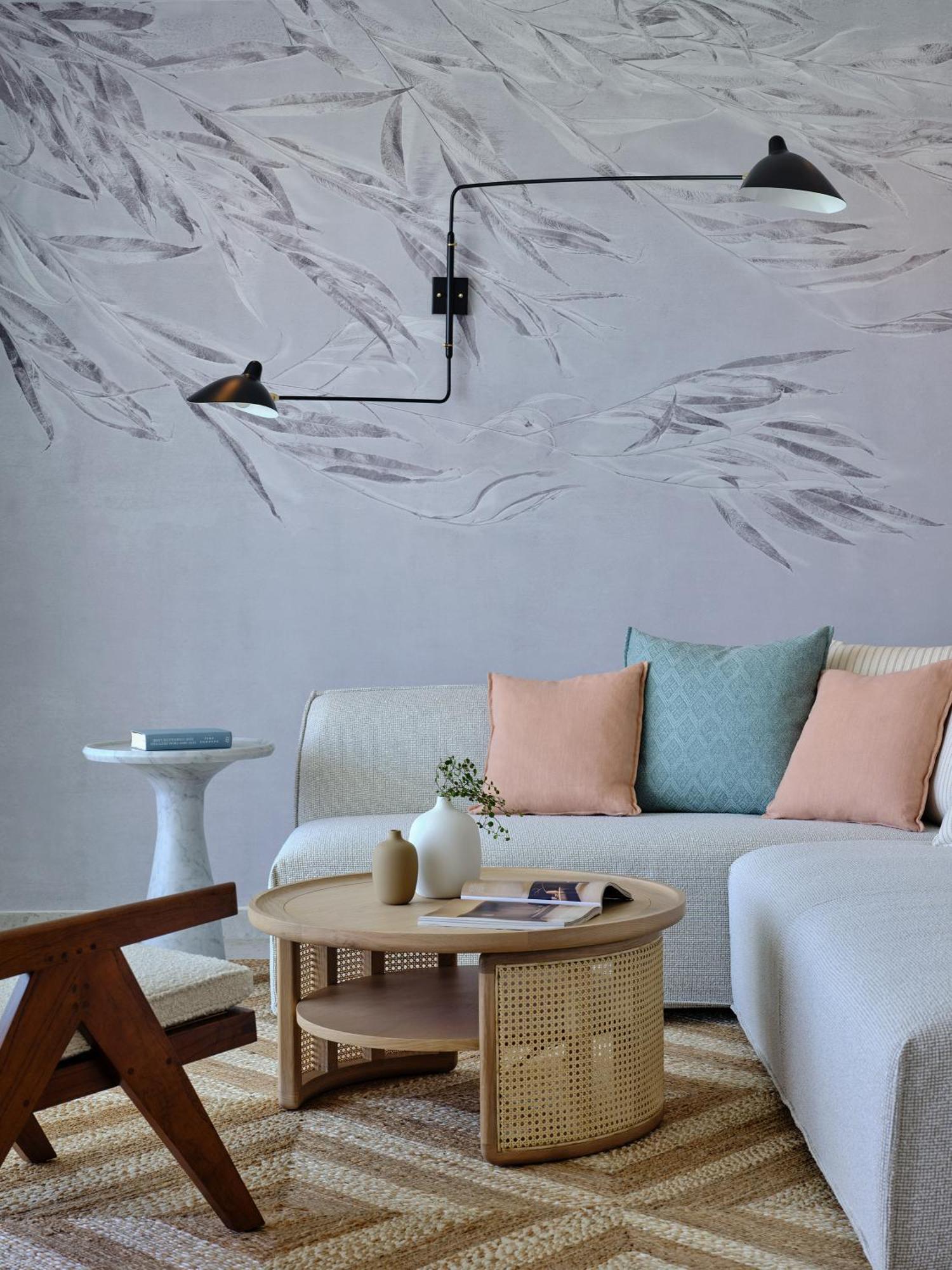 Deos Mykonos - A Myconian Collection Hotel Mykonos Town Luaran gambar