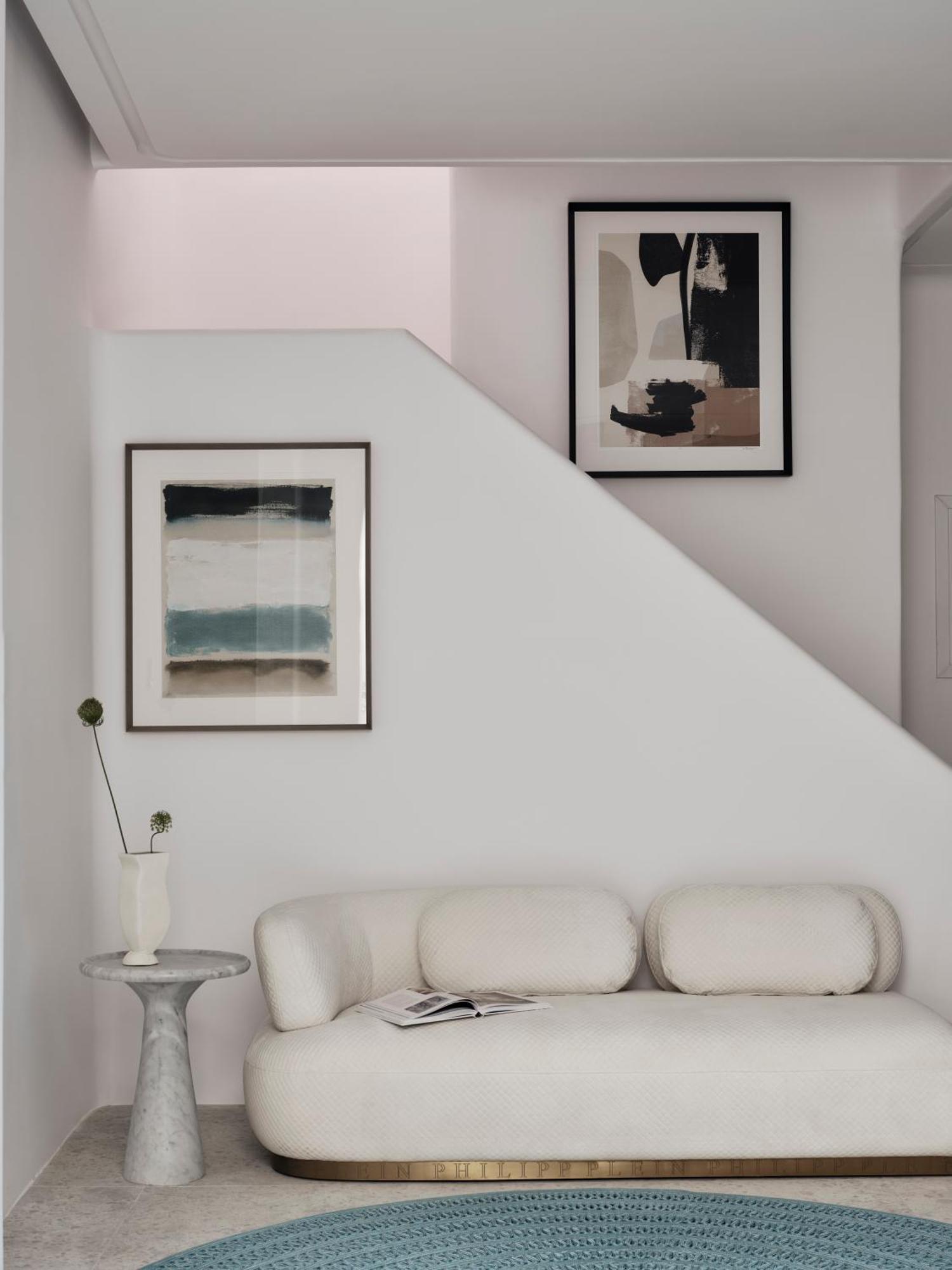 Deos Mykonos - A Myconian Collection Hotel Mykonos Town Luaran gambar