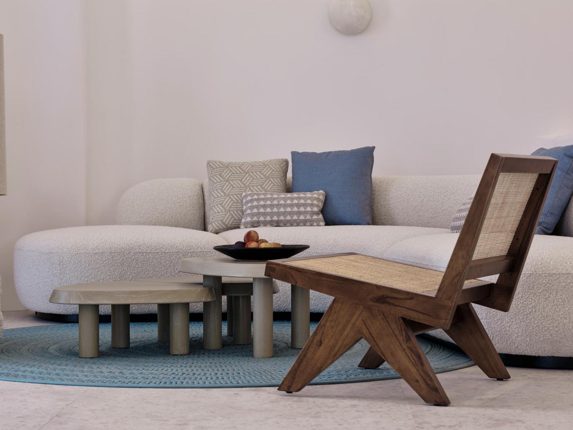 Deos Mykonos - A Myconian Collection Hotel Mykonos Town Luaran gambar