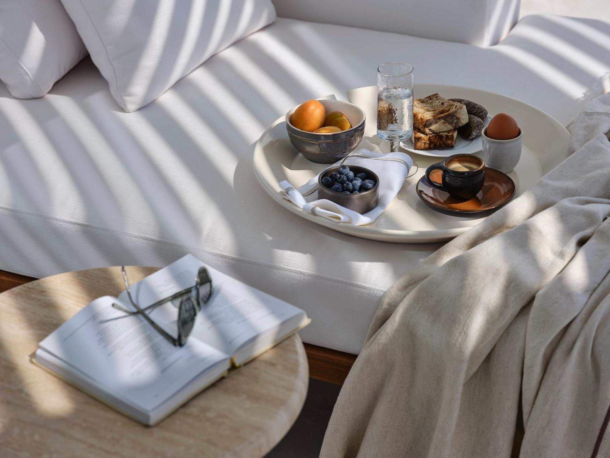 Deos Mykonos - A Myconian Collection Hotel Mykonos Town Luaran gambar